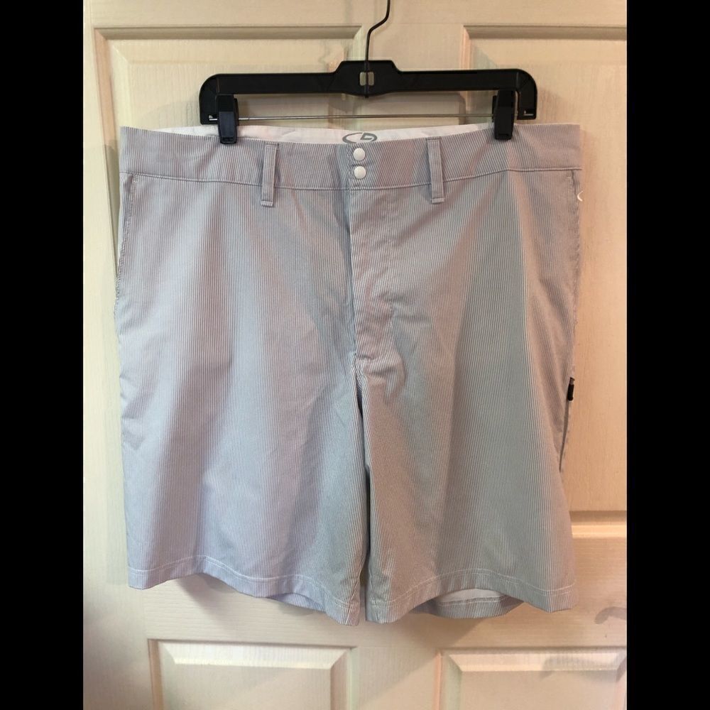 Champion golf shorts